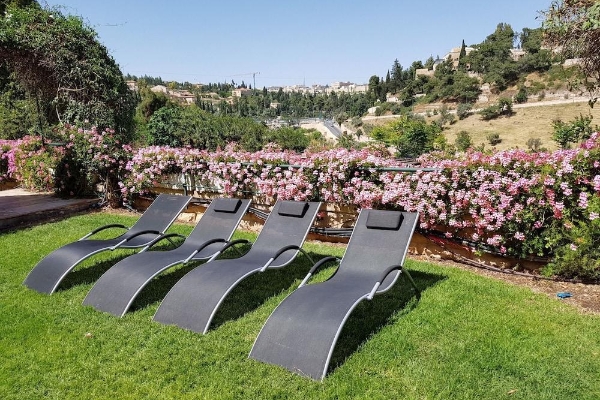 Mount Zion Boutique Hotel (Jerusalem)